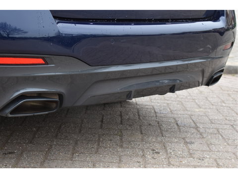 BMW 5 Serie 530i High Executive M-Sport Plus 252 pk benzine | NL-Auto | HUD | Trekhaak | Harman/Kardon | 360 gr.camera | Laserlight | Open dak