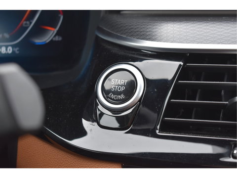 BMW 5 Serie 530i High Executive M-Sport Plus 252 pk benzine | NL-Auto | HUD | Trekhaak | Harman/Kardon | 360 gr.camera | Laserlight | Open dak