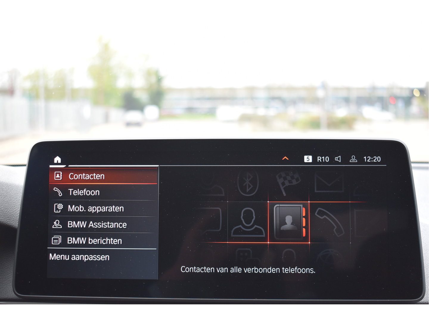 BMW 5 Serie 530i High Executive M-Sport Plus 252 pk benzine | NL-Auto | HUD | Trekhaak | Harman/Kardon | 360 gr.camera | Laserlight | Open dak