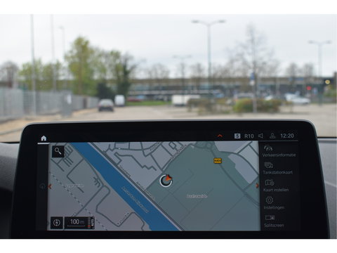 BMW 5 Serie 530i High Executive M-Sport Plus 252 pk benzine | NL-Auto | HUD | Trekhaak | Harman/Kardon | 360 gr.camera | Laserlight | Open dak