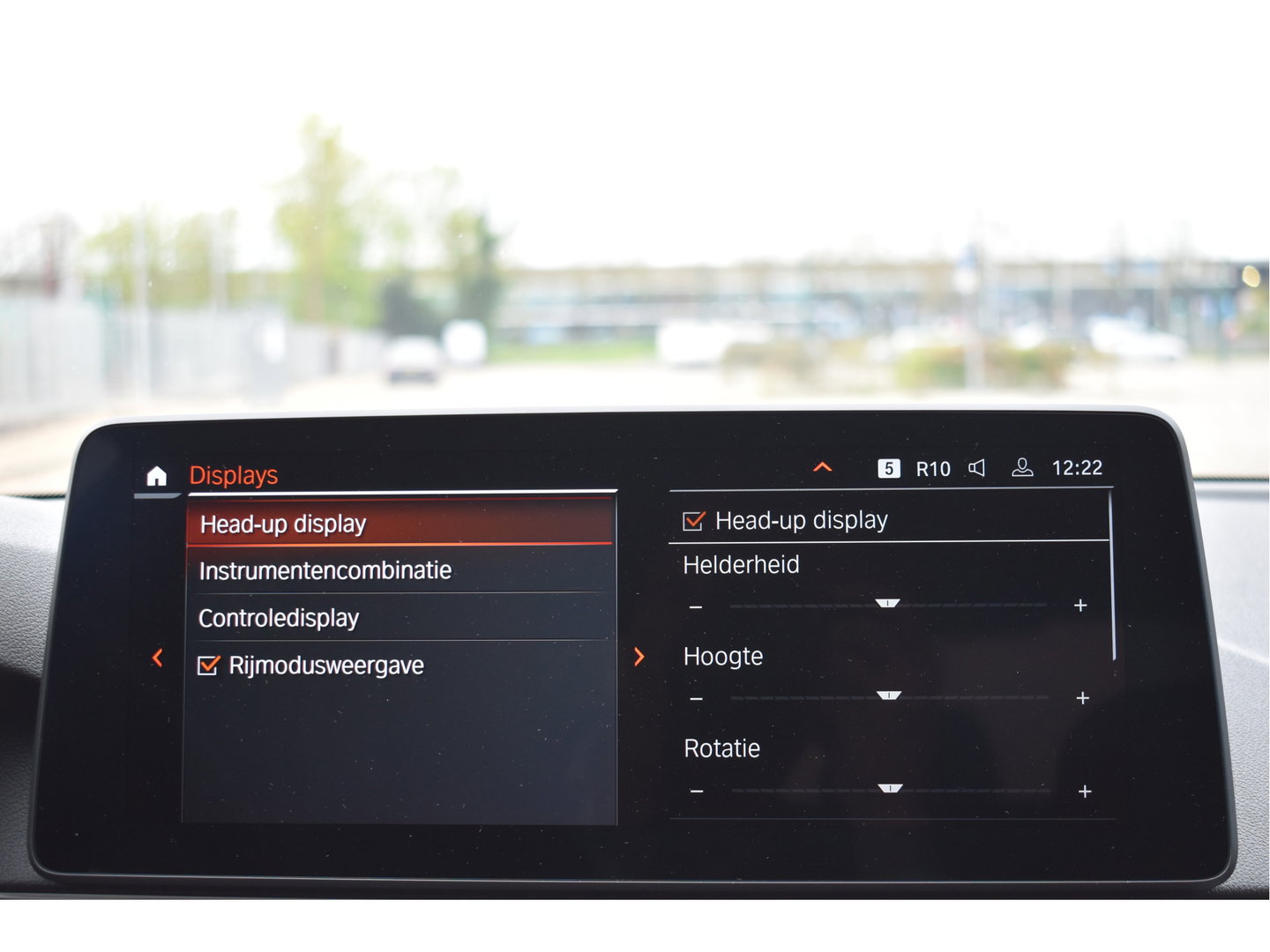 BMW 5 Serie 530i High Executive M-Sport Plus 252 pk benzine | NL-Auto | HUD | Trekhaak | Harman/Kardon | 360 gr.camera | Laserlight | Open dak