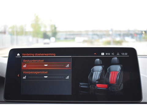 BMW 5 Serie 530i High Executive M-Sport Plus 252 pk benzine | NL-Auto | HUD | Trekhaak | Harman/Kardon | 360 gr.camera | Laserlight | Open dak