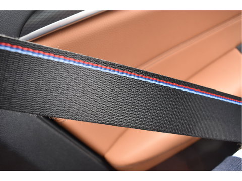 BMW 5 Serie 530i High Executive M-Sport Plus 252 pk benzine | NL-Auto | HUD | Trekhaak | Harman/Kardon | 360 gr.camera | Laserlight | Open dak