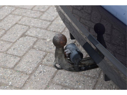 BMW 5 Serie 530i High Executive M-Sport Plus 252 pk benzine | NL-Auto | HUD | Trekhaak | Harman/Kardon | 360 gr.camera | Laserlight | Open dak