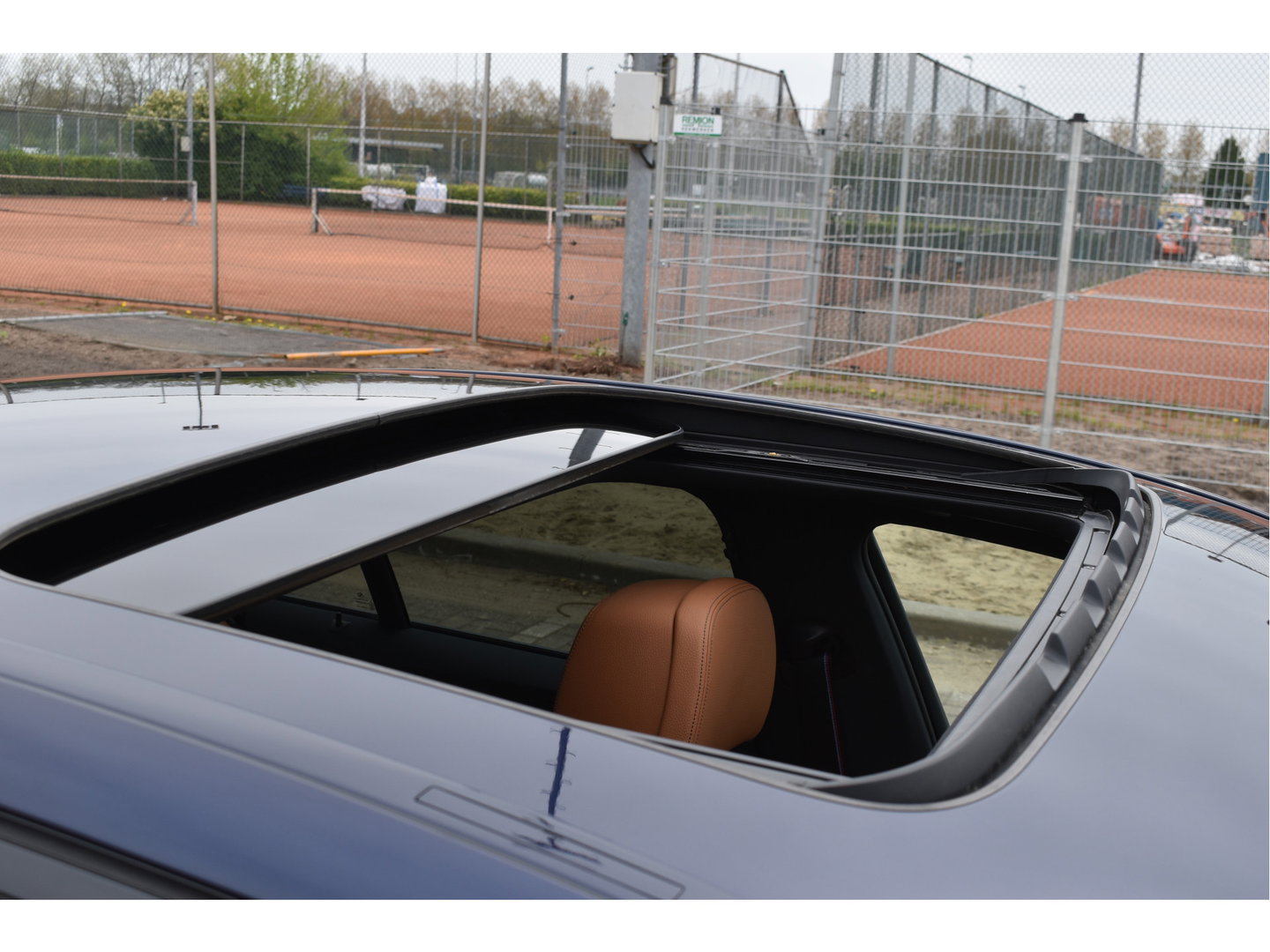 BMW 5 Serie 530i High Executive M-Sport Plus 252 pk benzine | NL-Auto | HUD | Trekhaak | Harman/Kardon | 360 gr.camera | Laserlight | Open dak