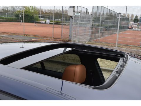 BMW 5 Serie 530i High Executive M-Sport Plus 252 pk benzine | NL-Auto | HUD | Trekhaak | Harman/Kardon | 360 gr.camera | Laserlight | Open dak