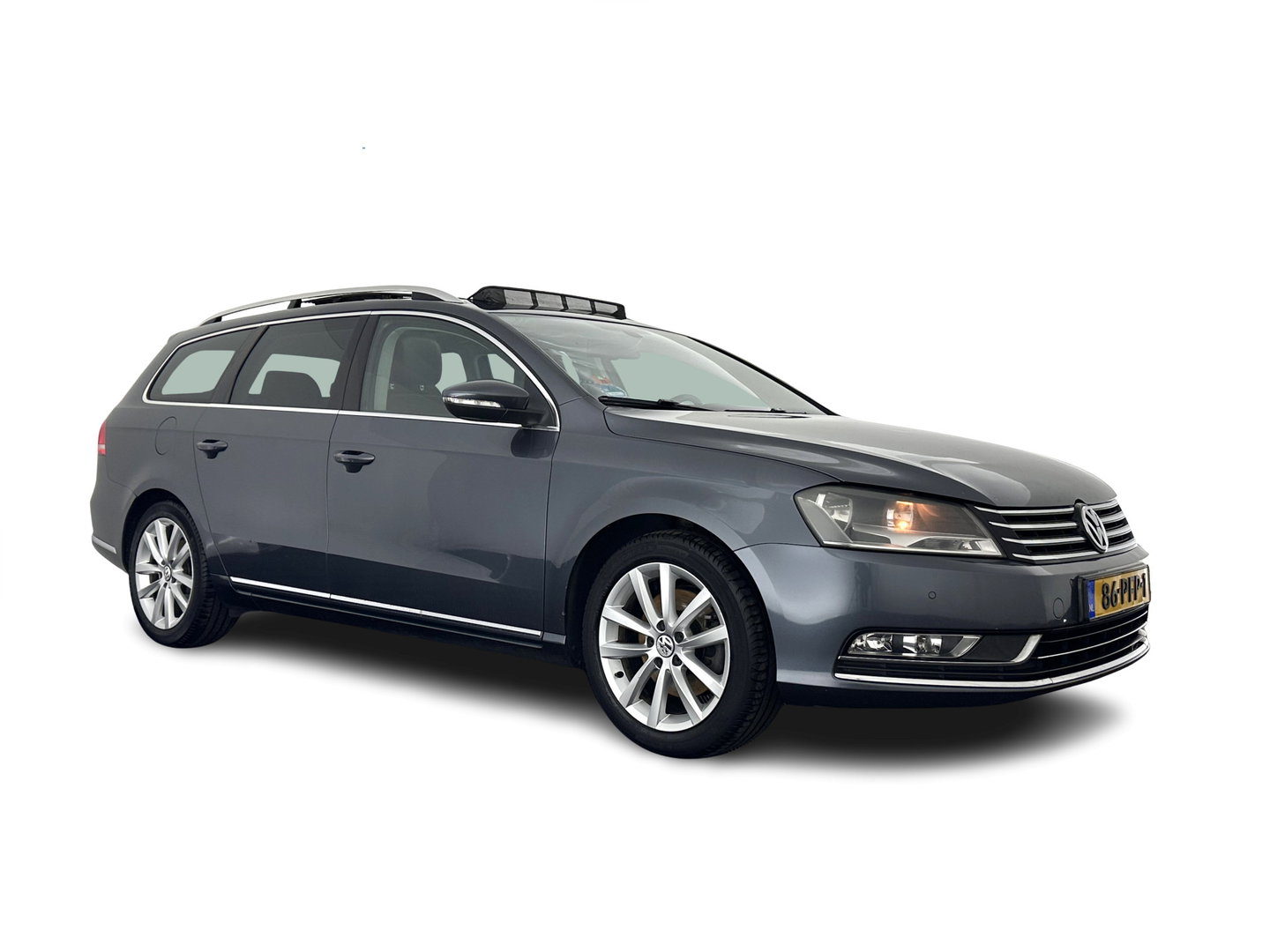 Volkswagen Passat Variant 1.6 TDI Highline BlueMotion ⚠️MOTOR-DEFECT⚠️ *PANO | LEATHER-MICROFIBRE | HEATED-COMFORTSEATS | NAVI-FULLMAP | PRIVACY-GLASS | ECC | PDC | CRUISE | 17''ALU | TOWBAR*