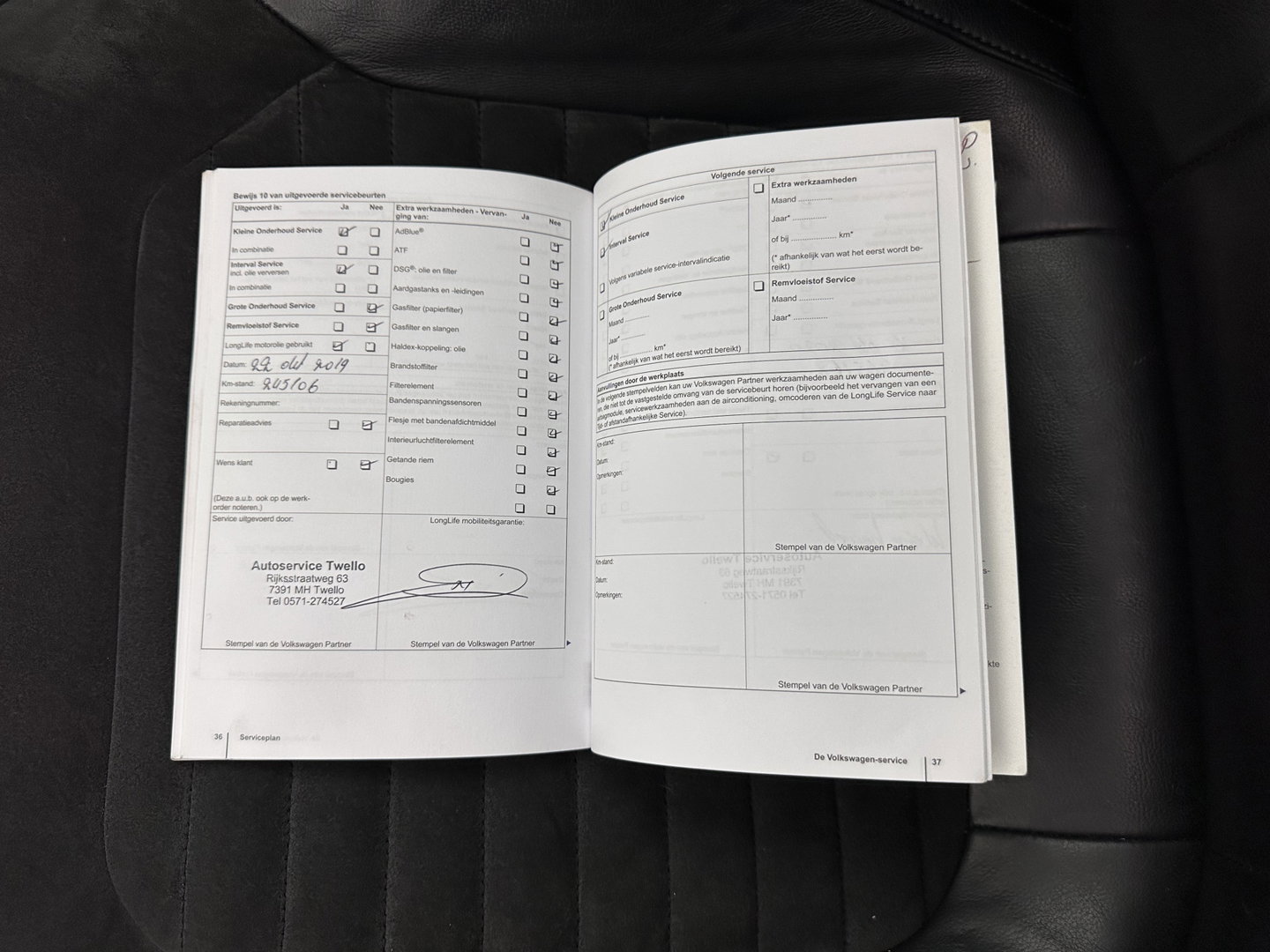 Volkswagen Passat Variant 1.6 TDI Highline BlueMotion ⚠️MOTOR-DEFECT⚠️ *PANO | LEATHER-MICROFIBRE | HEATED-COMFORTSEATS | NAVI-FULLMAP | PRIVACY-GLASS | ECC | PDC | CRUISE | 17''ALU | TOWBAR*