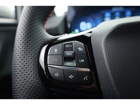 Ford Puma 1.0 EcoBoost Hybrid ST-Line | Winter Pack | 360cam | Adapt. Cruise | Apple CarPlay | Keyless | Elek. Achterklep |
