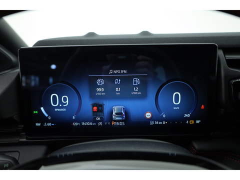 Ford Puma 1.0 EcoBoost Hybrid ST-Line | Winter Pack | 360cam | Adapt. Cruise | Apple CarPlay | Keyless | Elek. Achterklep |