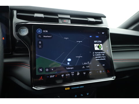 Ford Puma 1.0 EcoBoost Hybrid ST-Line | Winter Pack | 360cam | Adapt. Cruise | Apple CarPlay | Keyless | Elek. Achterklep |