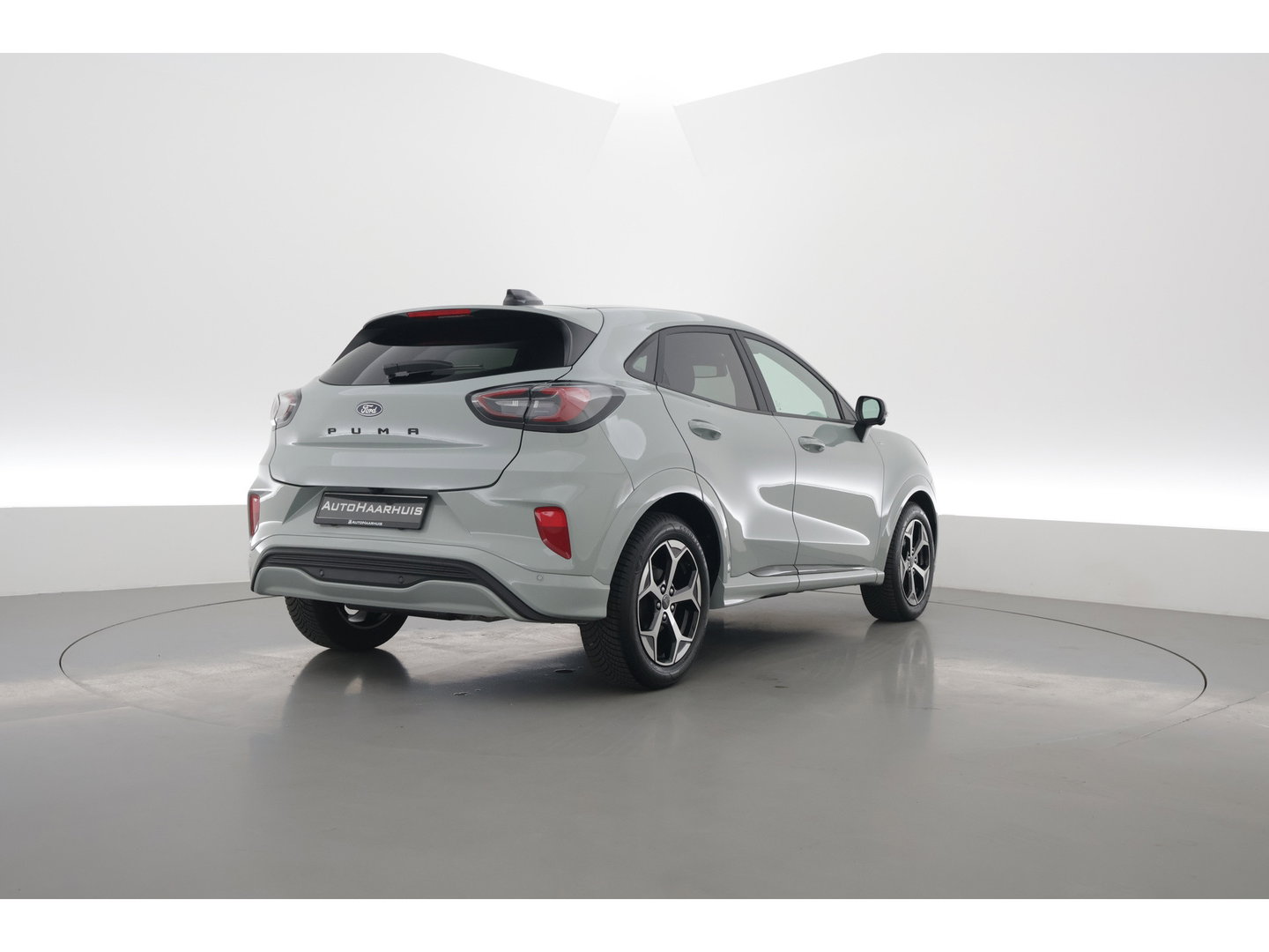 Ford Puma 1.0 EcoBoost Hybrid ST-Line | Winter Pack | 360cam | Adapt. Cruise | Apple CarPlay | Keyless | Elek. Achterklep |