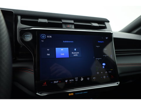 Ford Puma 1.0 EcoBoost Hybrid ST-Line | Winter Pack | 360cam | Adapt. Cruise | Apple CarPlay | Keyless | Elek. Achterklep |