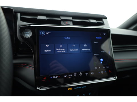 Ford Puma 1.0 EcoBoost Hybrid ST-Line | Winter Pack | 360cam | Adapt. Cruise | Apple CarPlay | Keyless | Elek. Achterklep |