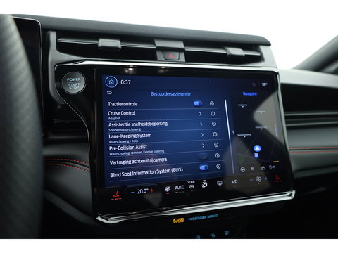 Ford Puma 1.0 EcoBoost Hybrid ST-Line | Winter Pack | 360cam | Adapt. Cruise | Apple CarPlay | Keyless | Elek. Achterklep |