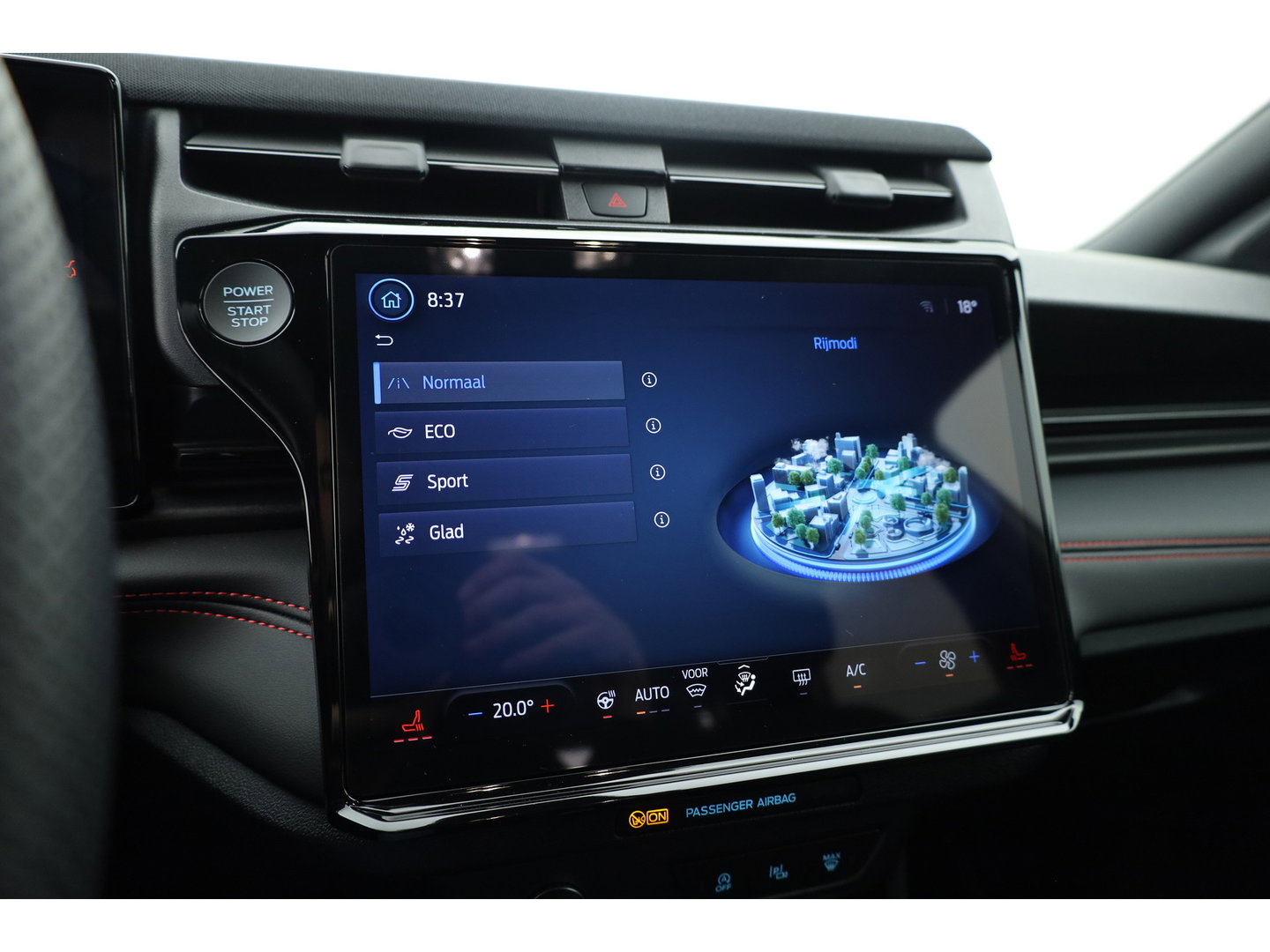 Ford Puma 1.0 EcoBoost Hybrid ST-Line | Winter Pack | 360cam | Adapt. Cruise | Apple CarPlay | Keyless | Elek. Achterklep |