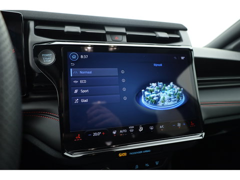 Ford Puma 1.0 EcoBoost Hybrid ST-Line | Winter Pack | 360cam | Adapt. Cruise | Apple CarPlay | Keyless | Elek. Achterklep |