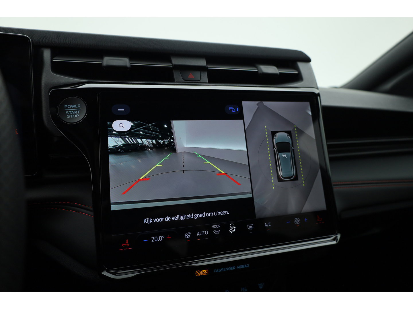 Ford Puma 1.0 EcoBoost Hybrid ST-Line | Winter Pack | 360cam | Adapt. Cruise | Apple CarPlay | Keyless | Elek. Achterklep |