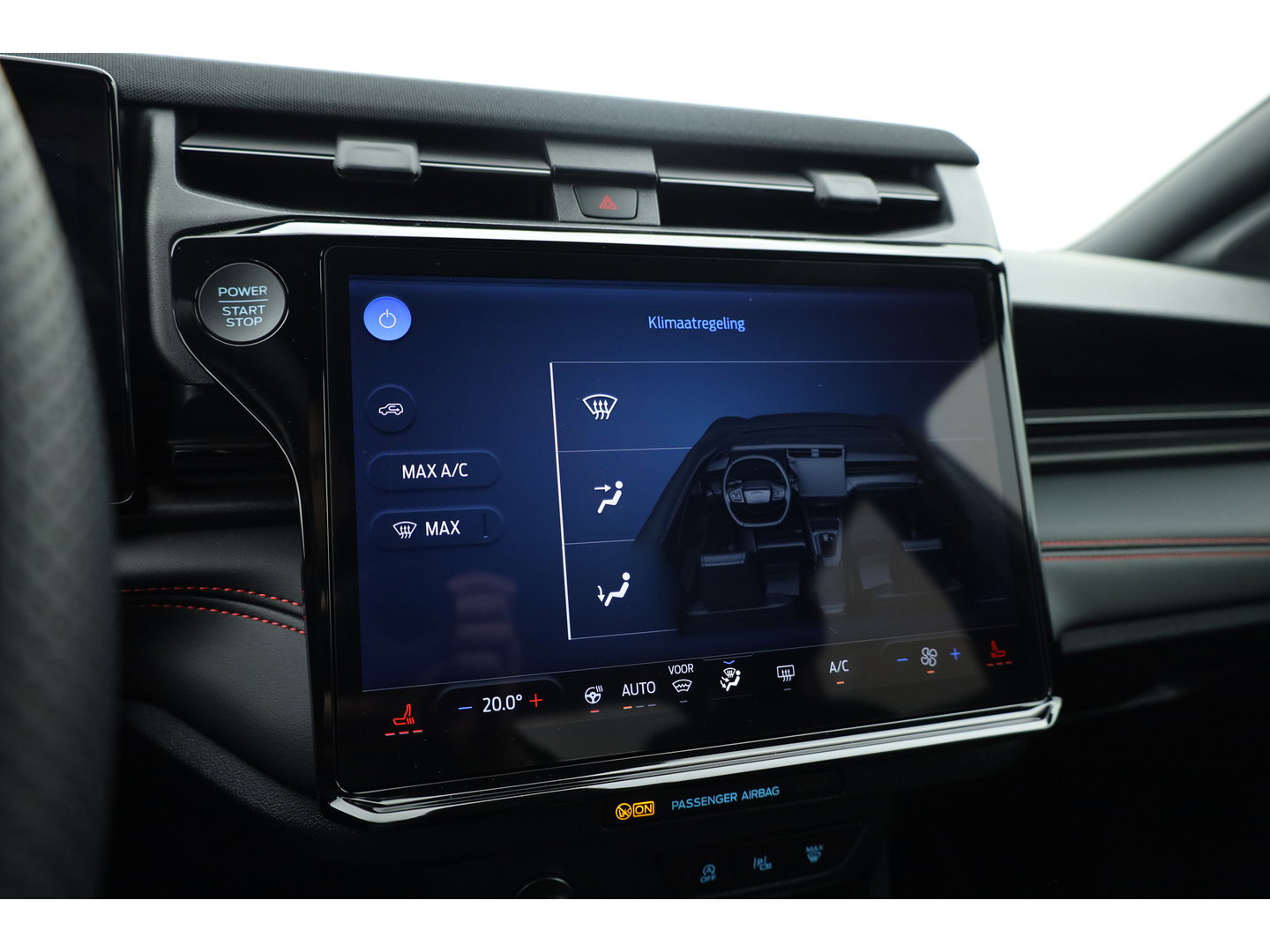 Ford Puma 1.0 EcoBoost Hybrid ST-Line | Winter Pack | 360cam | Adapt. Cruise | Apple CarPlay | Keyless | Elek. Achterklep |