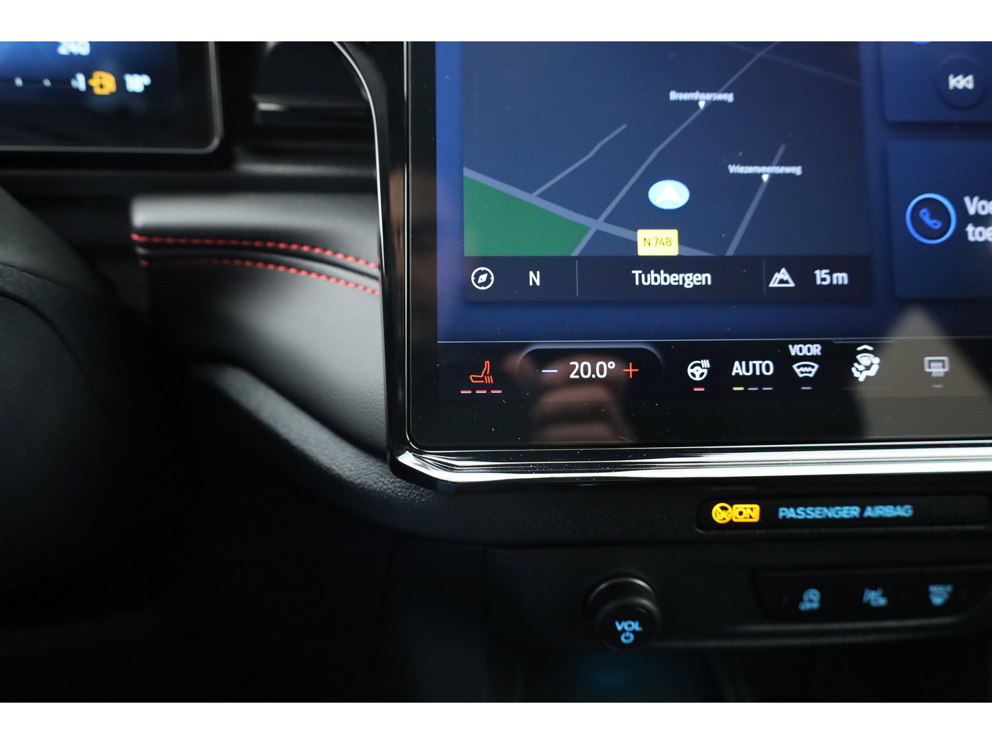 Ford Puma 1.0 EcoBoost Hybrid ST-Line | Winter Pack | 360cam | Adapt. Cruise | Apple CarPlay | Keyless | Elek. Achterklep |