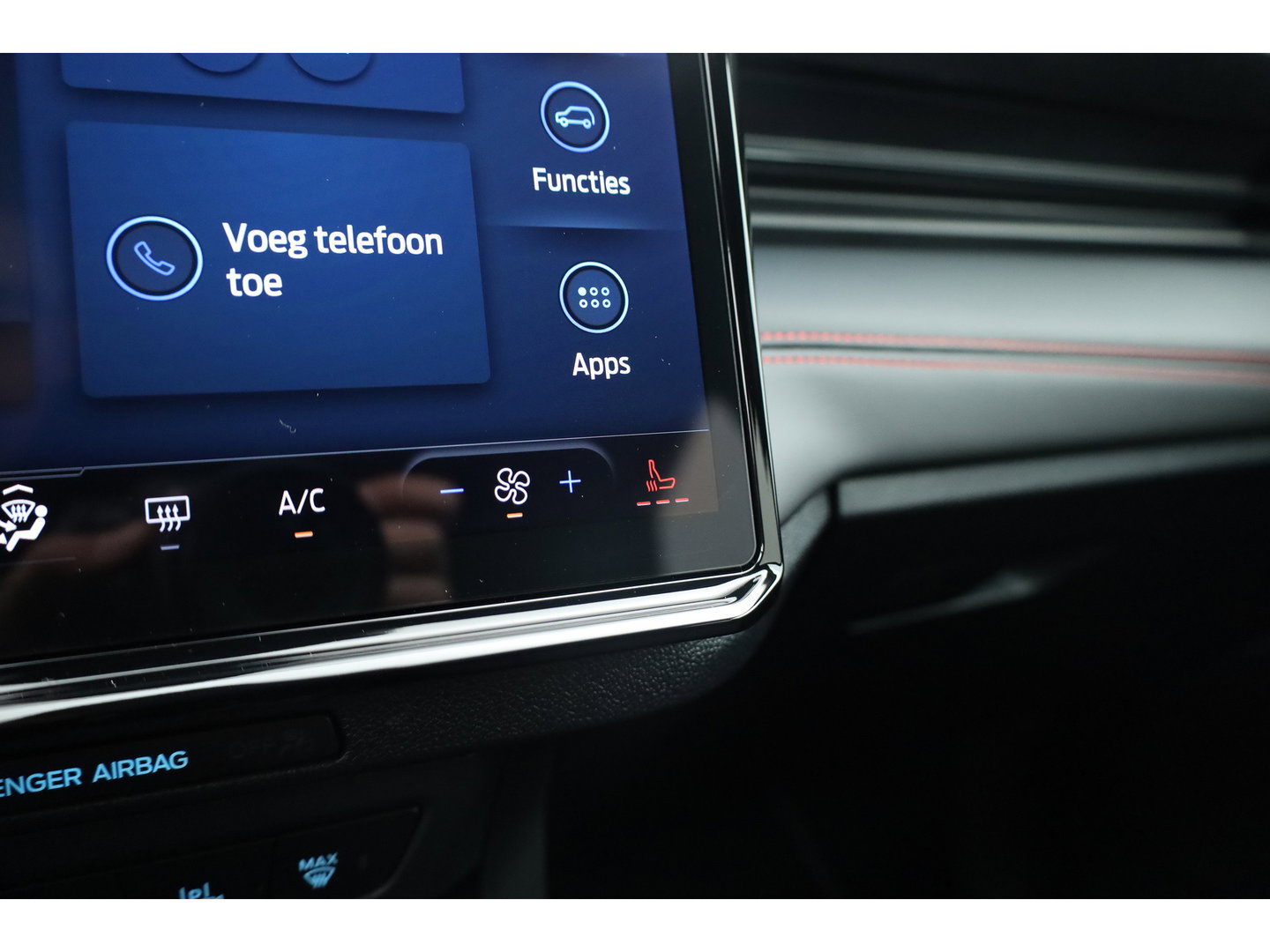 Ford Puma 1.0 EcoBoost Hybrid ST-Line | Winter Pack | 360cam | Adapt. Cruise | Apple CarPlay | Keyless | Elek. Achterklep |