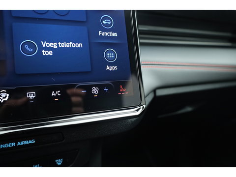 Ford Puma 1.0 EcoBoost Hybrid ST-Line | Winter Pack | 360cam | Adapt. Cruise | Apple CarPlay | Keyless | Elek. Achterklep |