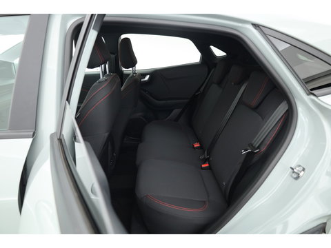 Ford Puma 1.0 EcoBoost Hybrid ST-Line | Winter Pack | 360cam | Adapt. Cruise | Apple CarPlay | Keyless | Elek. Achterklep |