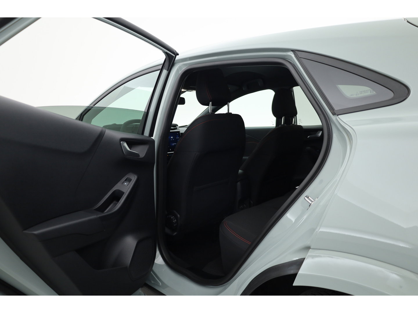 Ford Puma 1.0 EcoBoost Hybrid ST-Line | Winter Pack | 360cam | Adapt. Cruise | Apple CarPlay | Keyless | Elek. Achterklep |