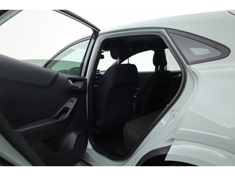 Ford Puma 1.0 EcoBoost Hybrid ST-Line | Winter Pack | 360cam | Adapt. Cruise | Apple CarPlay | Keyless | Elek. Achterklep |