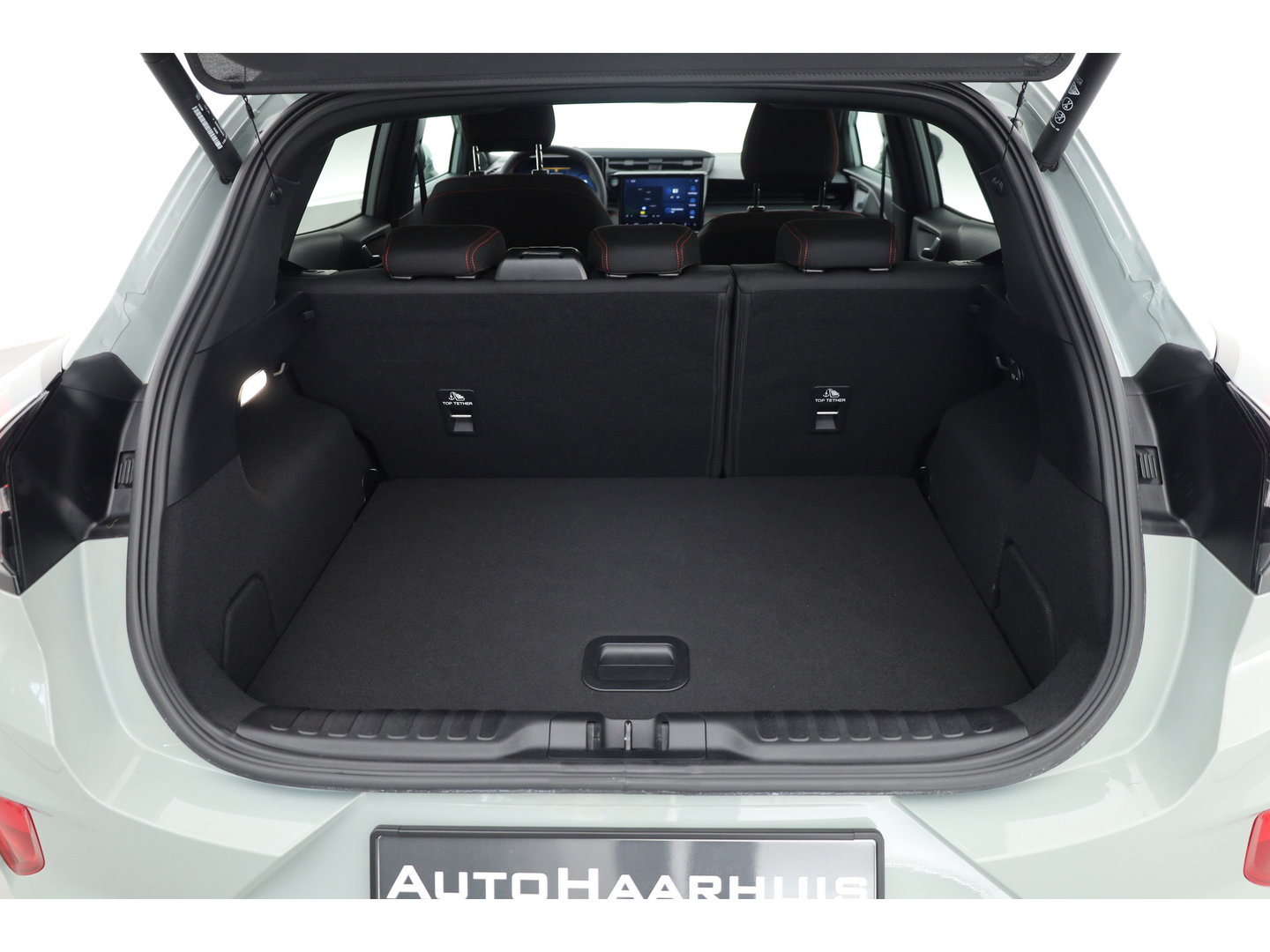 Ford Puma 1.0 EcoBoost Hybrid ST-Line | Winter Pack | 360cam | Adapt. Cruise | Apple CarPlay | Keyless | Elek. Achterklep |