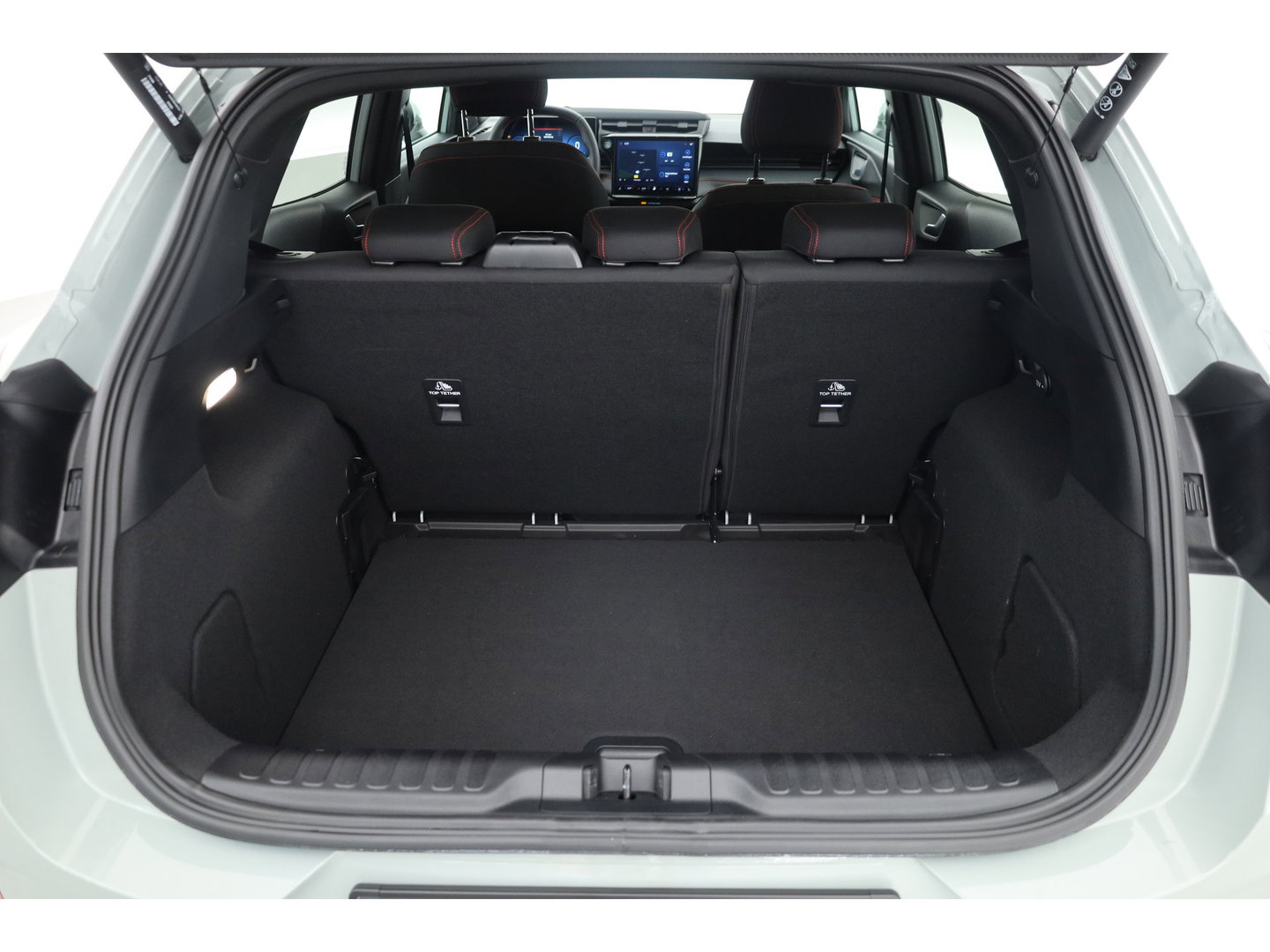 Ford Puma 1.0 EcoBoost Hybrid ST-Line | Winter Pack | 360cam | Adapt. Cruise | Apple CarPlay | Keyless | Elek. Achterklep |