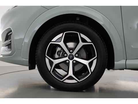 Ford Puma 1.0 EcoBoost Hybrid ST-Line | Winter Pack | 360cam | Adapt. Cruise | Apple CarPlay | Keyless | Elek. Achterklep |