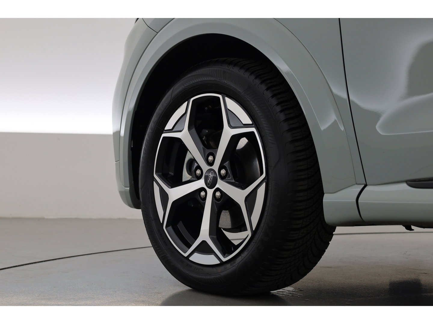 Ford Puma 1.0 EcoBoost Hybrid ST-Line | Winter Pack | 360cam | Adapt. Cruise | Apple CarPlay | Keyless | Elek. Achterklep |