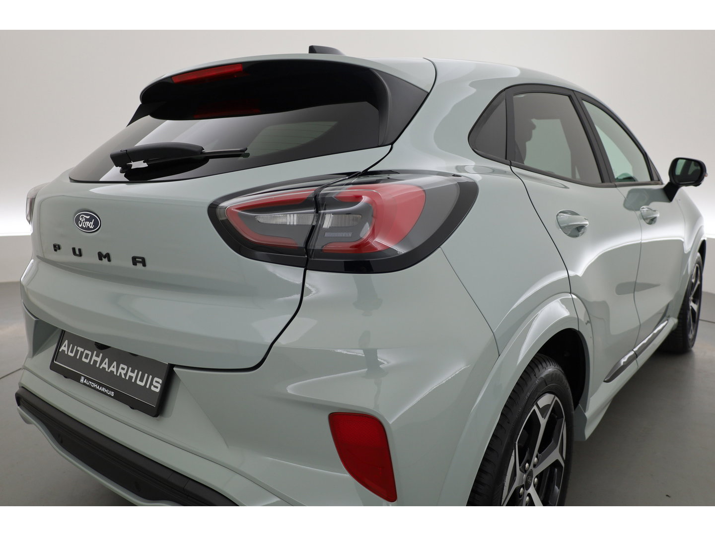 Ford Puma 1.0 EcoBoost Hybrid ST-Line | Winter Pack | 360cam | Adapt. Cruise | Apple CarPlay | Keyless | Elek. Achterklep |