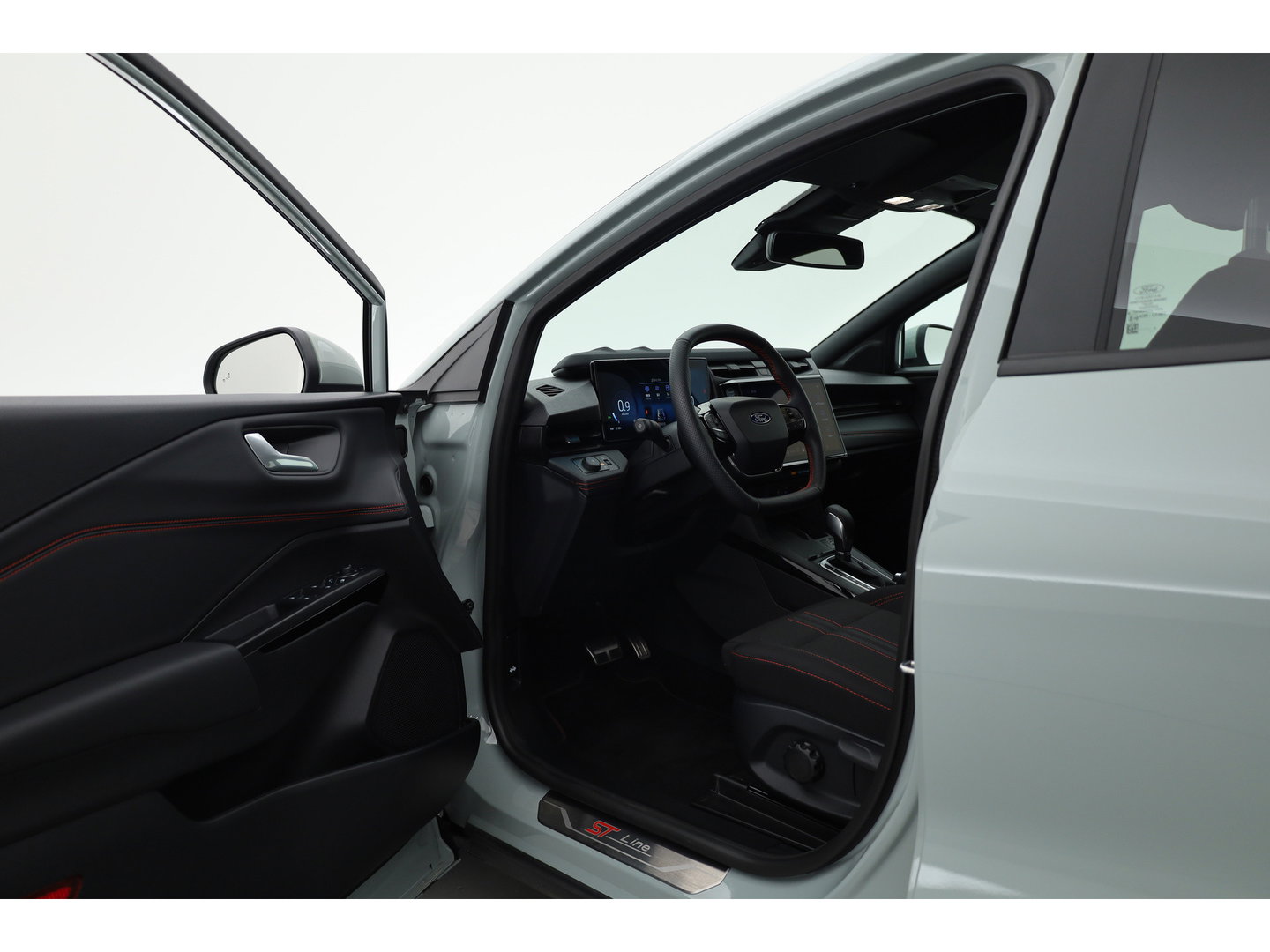 Ford Puma 1.0 EcoBoost Hybrid ST-Line | Winter Pack | 360cam | Adapt. Cruise | Apple CarPlay | Keyless | Elek. Achterklep |