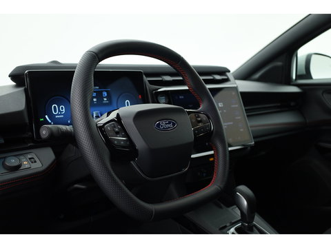 Ford Puma 1.0 EcoBoost Hybrid ST-Line | Winter Pack | 360cam | Adapt. Cruise | Apple CarPlay | Keyless | Elek. Achterklep |