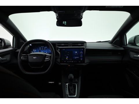 Ford Puma 1.0 EcoBoost Hybrid ST-Line | Winter Pack | 360cam | Adapt. Cruise | Apple CarPlay | Keyless | Elek. Achterklep |