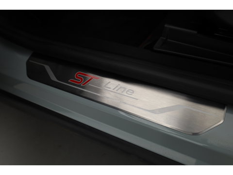 Ford Puma 1.0 EcoBoost Hybrid ST-Line | Winter Pack | 360cam | Adapt. Cruise | Apple CarPlay | Keyless | Elek. Achterklep |