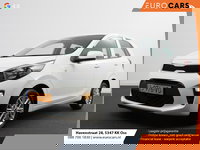 Kia Picanto - 1.0 DPi DynamicLine Airco Navigatie Apple Carplay/Android Auto Camera Lichtmetalen Velgen Cruise Control