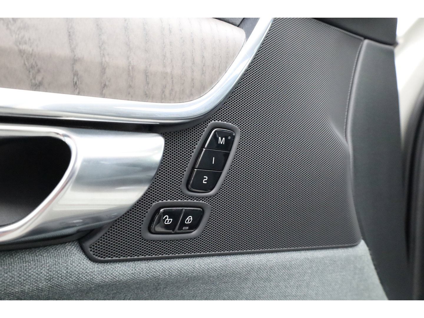 Volvo V90 2.0 T6 AWD Business Pro | Pano | Elek. Trekhaak | Adapt. Cruise | 4x Stoelverw. | Memory | Camera | Keyless | 18''