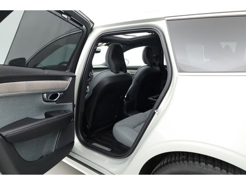 Volvo V90 2.0 T6 AWD Business Pro | Pano | Elek. Trekhaak | Adapt. Cruise | 4x Stoelverw. | Memory | Camera | Keyless | 18''