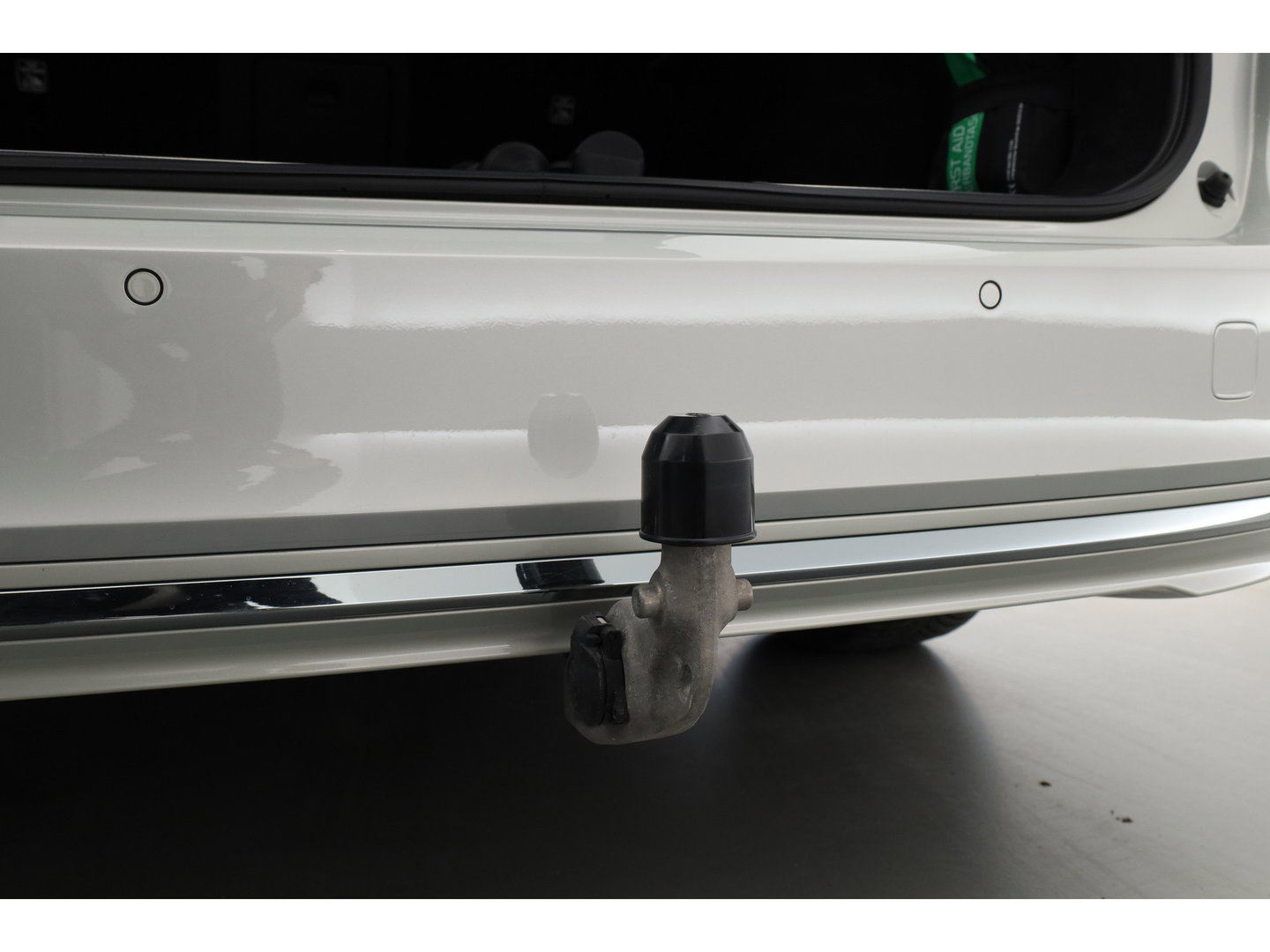 Volvo V90 2.0 T6 AWD Business Pro | Pano | Elek. Trekhaak | Adapt. Cruise | 4x Stoelverw. | Memory | Camera | Keyless | 18''