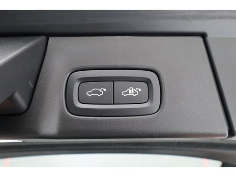 Volvo V90 2.0 T6 AWD Business Pro | Pano | Elek. Trekhaak | Adapt. Cruise | 4x Stoelverw. | Memory | Camera | Keyless | 18''