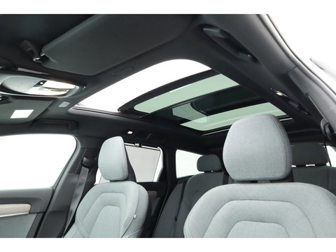 Volvo V90 2.0 T6 AWD Business Pro | Pano | Elek. Trekhaak | Adapt. Cruise | 4x Stoelverw. | Memory | Camera | Keyless | 18''