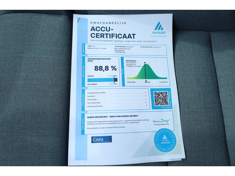 Volvo V90 2.0 T6 AWD Business Pro | Pano | Elek. Trekhaak | Adapt. Cruise | 4x Stoelverw. | Memory | Camera | Keyless | 18''