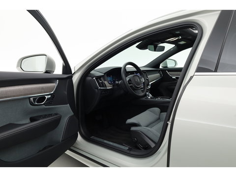Volvo V90 2.0 T6 AWD Business Pro | Pano | Elek. Trekhaak | Adapt. Cruise | 4x Stoelverw. | Memory | Camera | Keyless | 18''