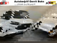 Ford Transit Custom - 280 2.0 TDCI L1H1 Trend 3-Persoons Airco CruiseControl Full-led