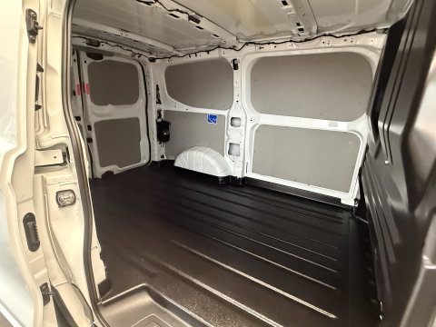 Ford Transit Custom 280 2.0 TDCI L1H1 Trend 3-Persoons Airco CruiseControl Full-led
