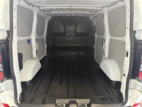 Ford Transit Custom 280 2.0 TDCI L1H1 Trend 3-Persoons Airco CruiseControl Full-led