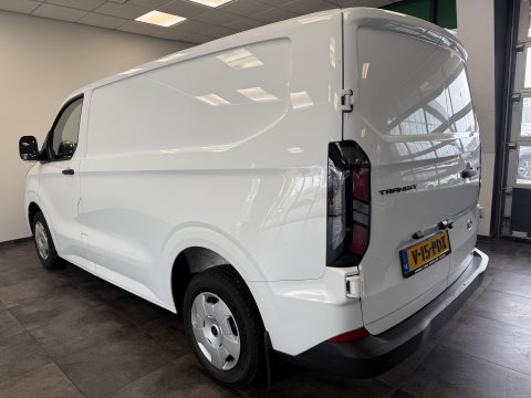 Ford Transit Custom 280 2.0 TDCI L1H1 Trend 3-Persoons Airco CruiseControl Full-led